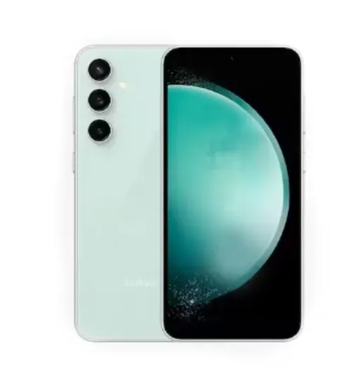 [regional] Reembalado: Samsung Galaxy S23 Fe 5g 128gb, 8gb Ram - Verde