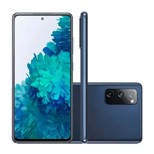 Reembalado: Samsung Galaxy S20 Fe 5g 128gb 6gb Ram