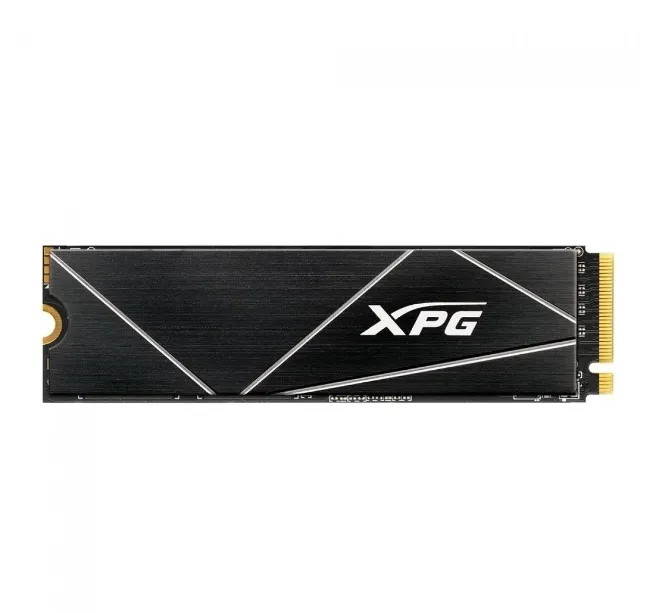Ssd Xpg Gammmix S70 Blade 1tb, M.2 2280 Nvme, Leitura 7400mbs E Gravao 5500mbs, Agammixs70b-1t-cs