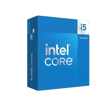 Processador Intel Core I5 14400f 14 Gerao