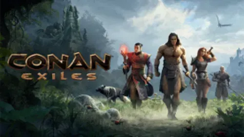 Conan Exiles