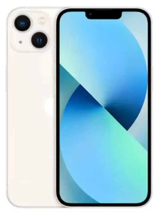 Reembalado: Iphone 13 128gb Tela De 6,1 Mlpg3br/a - Estelar