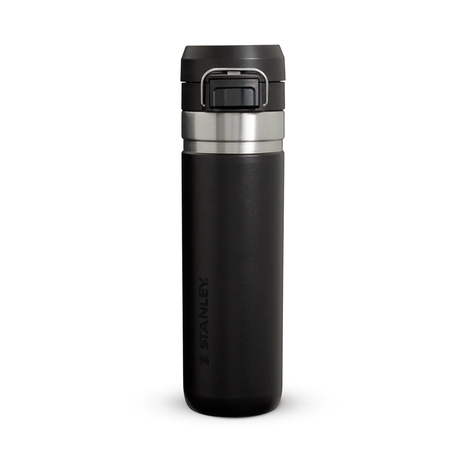 Garrafa Trmica Stanley Quick Flip 2.0 Black | 710ml