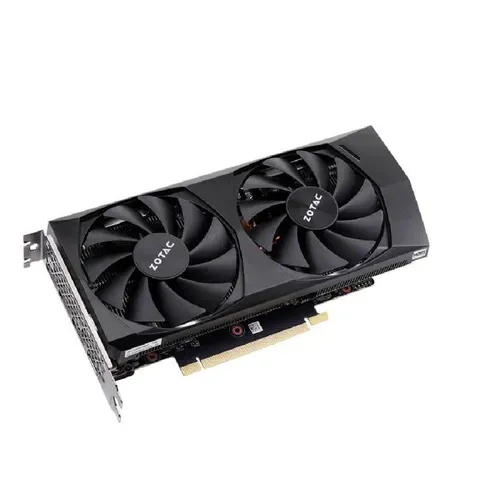 Placa De Vdeo Rtx 3060 Zotac Nvidia Geforce 12gb Gddr6 192 Bits - A30600p-10m