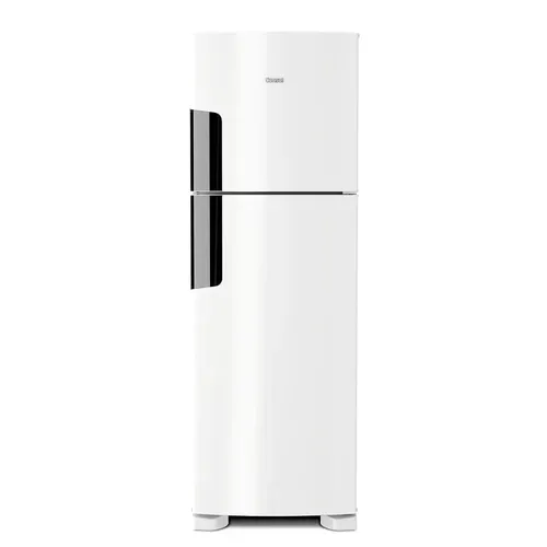 Refrigerador Consul Frost Free Duplex 386 Litros Branco Crm44ab – 127 Volts