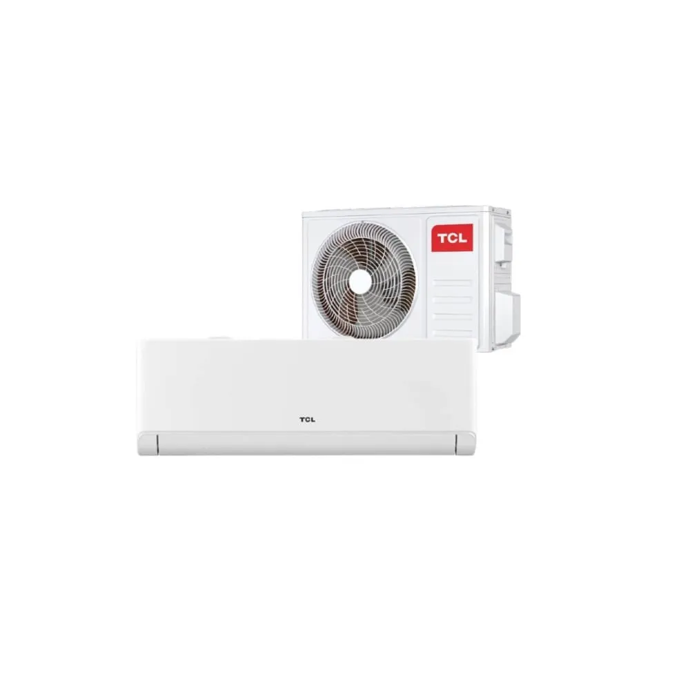 Ar Condicionado Split Hi Wall Inverter Tcl 9000 Btu/h Frio Tac09ctg2inv - 220 Volts
