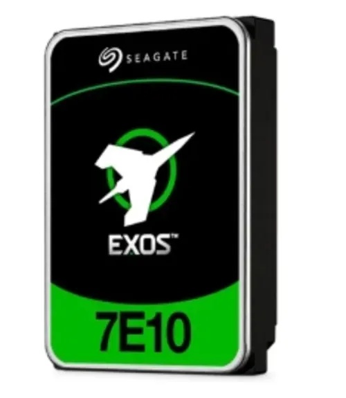 Hd Seagate Exos 8tb 7e10, 256mb - St8000nm017b