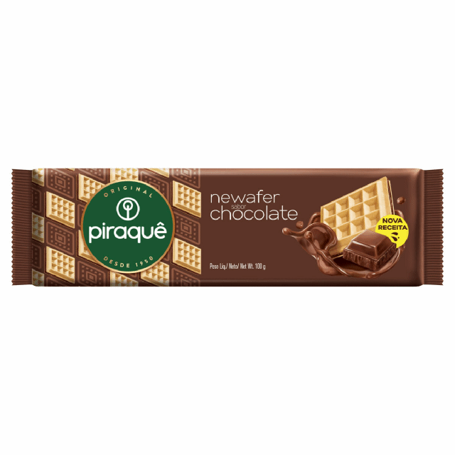 (leve 2 Pague 1) Diversos Biscoitos E Salgados Piraqu Na Pague Menos