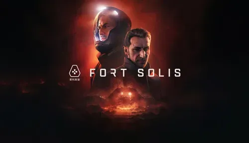 [steam] Jogo - Fort Solis 96% Off (instant Gaming)