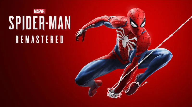Marvel's Spider-man Remastered - Pc - Compre Na Nuuvem
