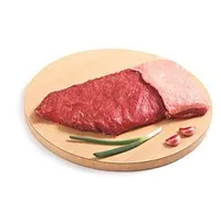 Fraldinha Bovina Resfriada Em Pedao Bandeja 1kg
