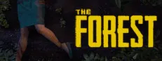The Forest - Steam Pc