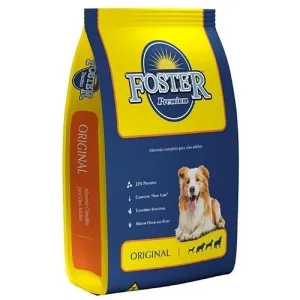 Rao Foster Premium Original Adulto - 7kg