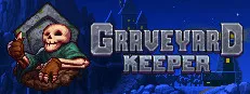 Jogo Graveyard Keeper - Steam