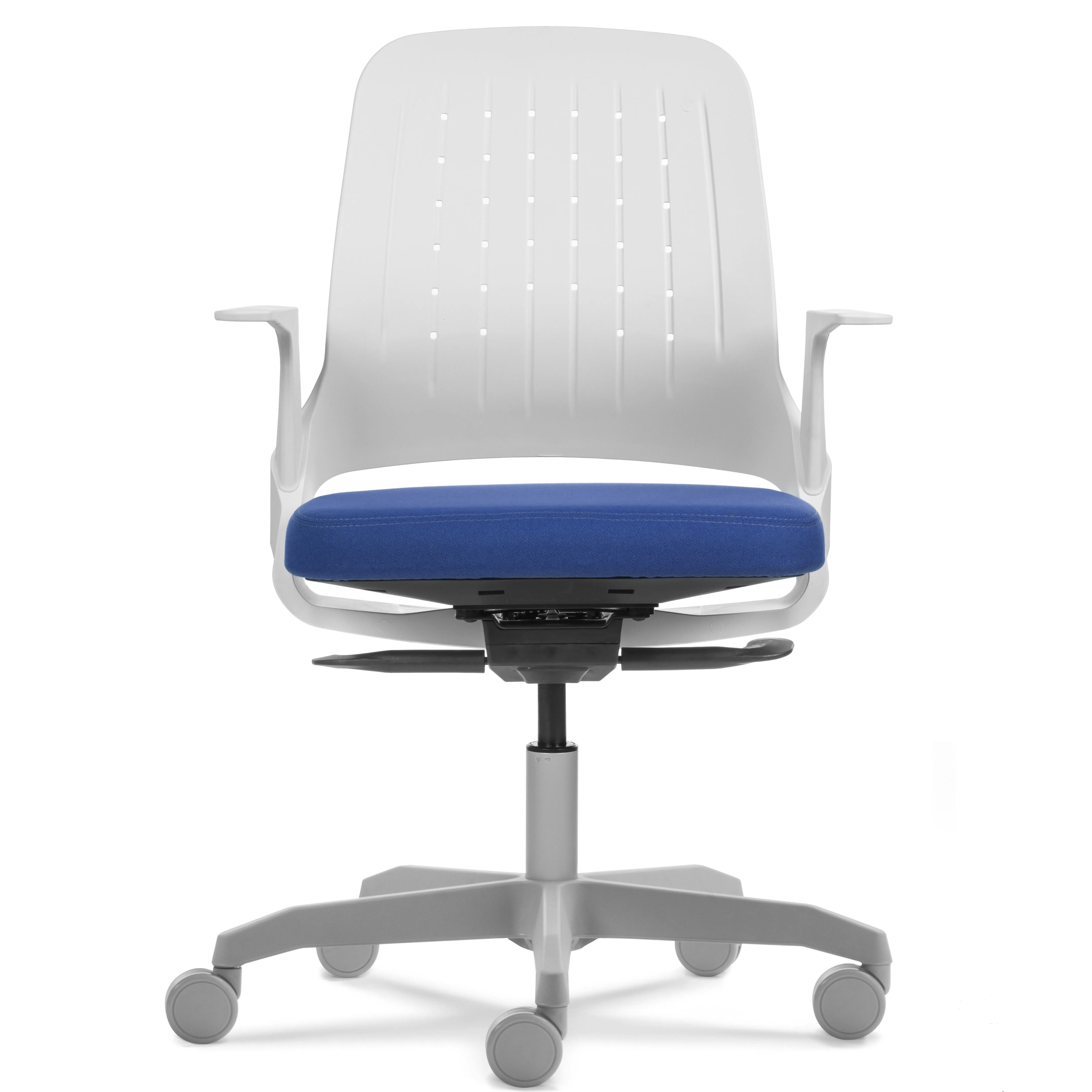 Cadeira My Chair Sapphire Blue