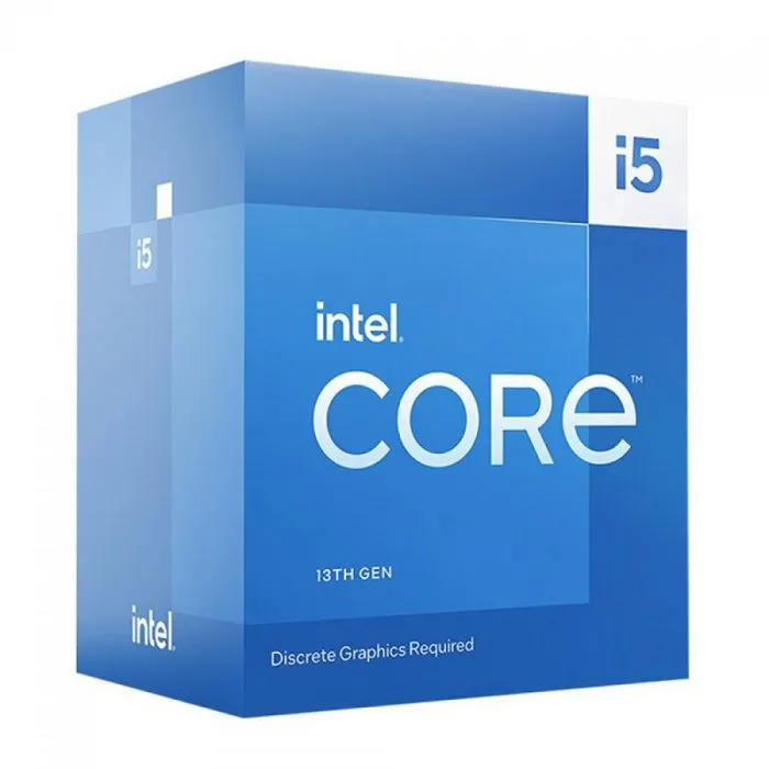 [1 Compra R$920] Processador Intel Core I5 13400f Lga 1700 2.5ghz (4.6ghz Turbo) Sem Vdeo - Bx8071513400f