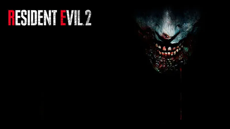 [steam] Resident Evil 2 / Biohazard Re:2 - Pc