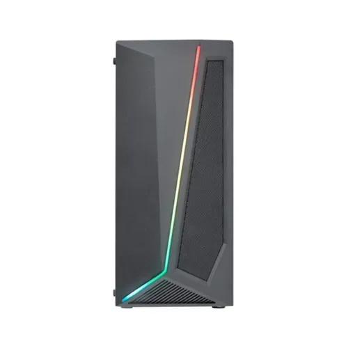 Pc Gamer Certox, Stream 1042, Amd Ryzen 5 6/12 4.4ghz 16mb 5600gt 16gb 3200mhz Ssd 480gb Placa De Video: Radeon Vega 7 16gb, Usb 3.0