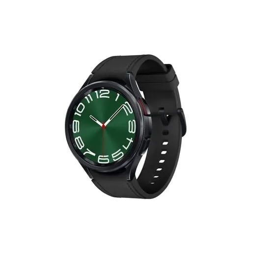 Smartwatch Samsung Galaxy Watch6 Classic Lte Grafite 47mm 16gb Acompanhamento Do Sono, Monitoramento De Sade E Bem-estar