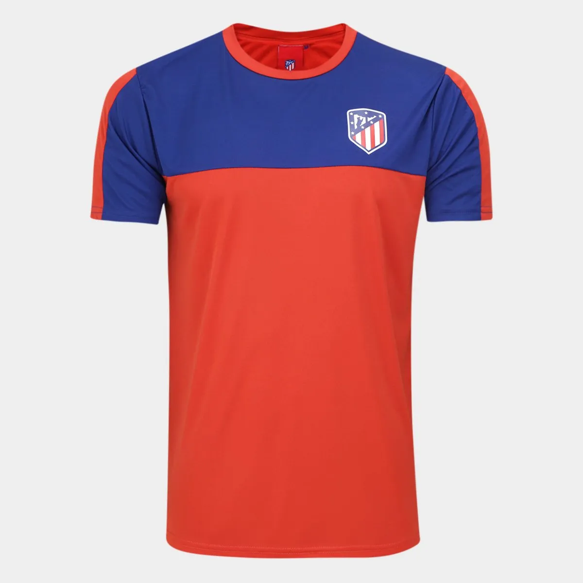 Camisa Atltico De Madrid Masculina