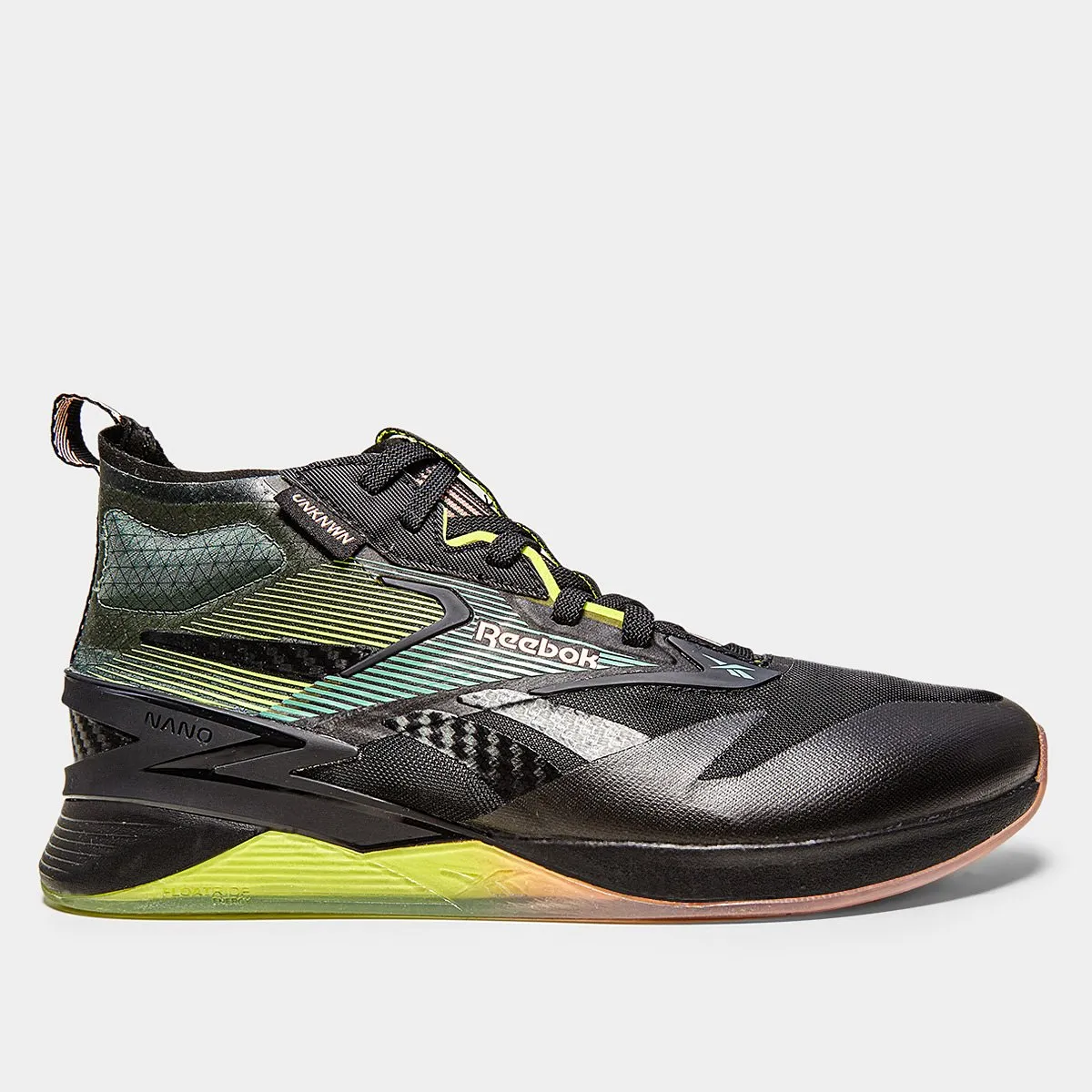 Tnis Reebok Nano Unknwn Masculino