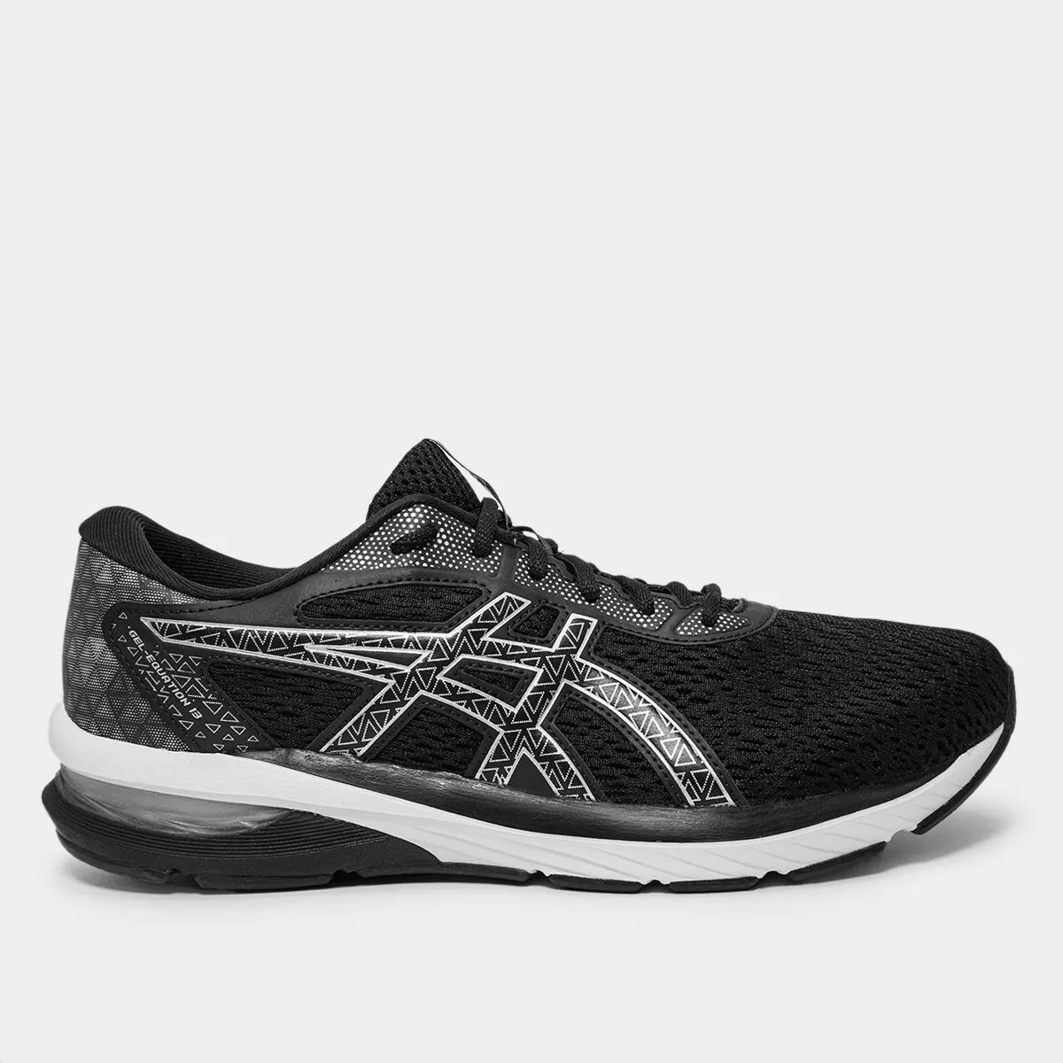 Tnis Asics Gel-equation 13 Masculino