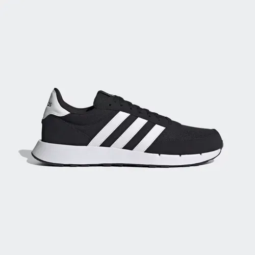 Tnis Adidas Run 60s 2.0 - Preto - Tamanho 39 Ao 44