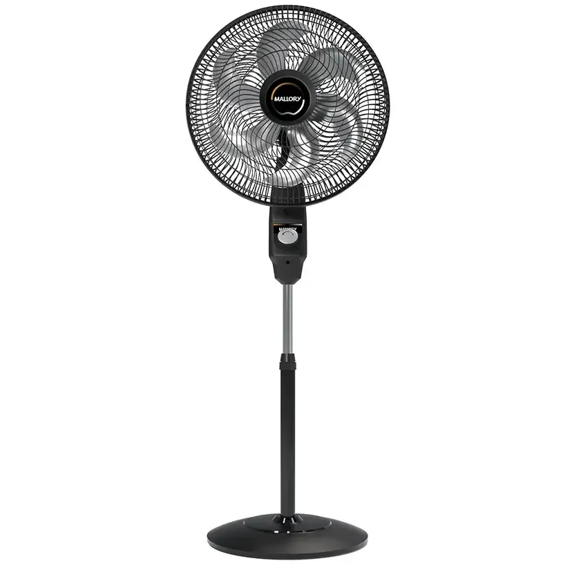 Ventilador De Coluna Mallory olo 40cm 6 Ps 3 Velocidades 126w B9440170
