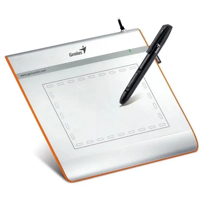 Mesa Digitalizadora Genius Easypen I405x - 31100027101