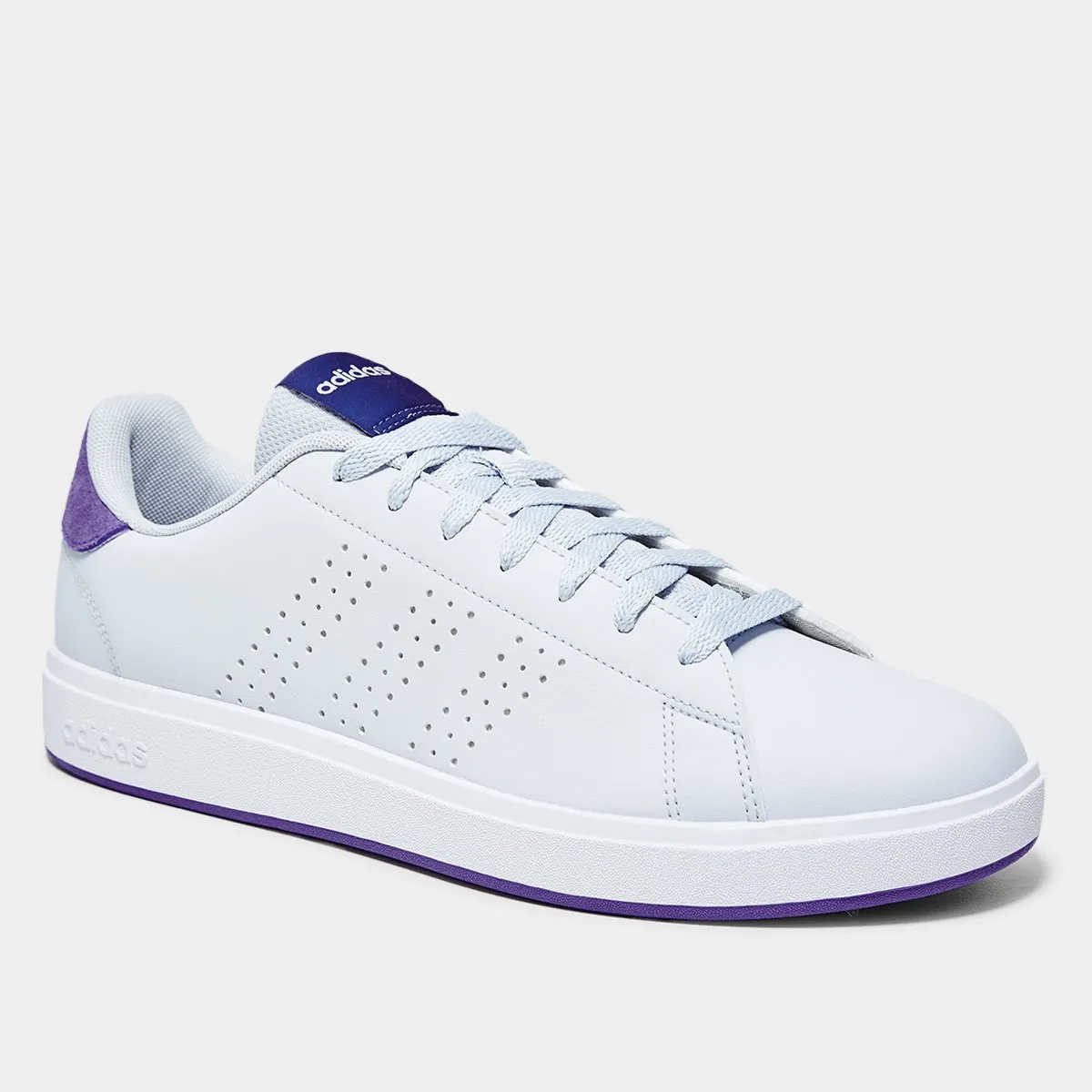 [app] Tnis Adidas Advantage Base 2.0 Masculino (40,41,42 E 44)