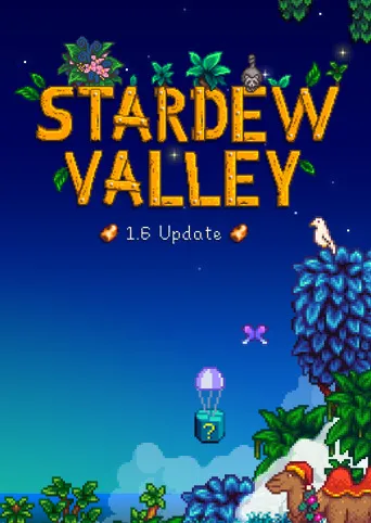 Stardew Valley