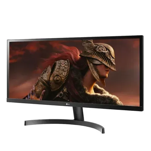 Monitor Ultrawide Lg 29'' 21:9 Full Hd 75hz Ips 5ms Hdmi Freesync