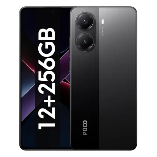 Imagem de Smartphone Xiaomi Poco X7 Pro 5g 8+256gb/ 12+256gb/ 12+512gb