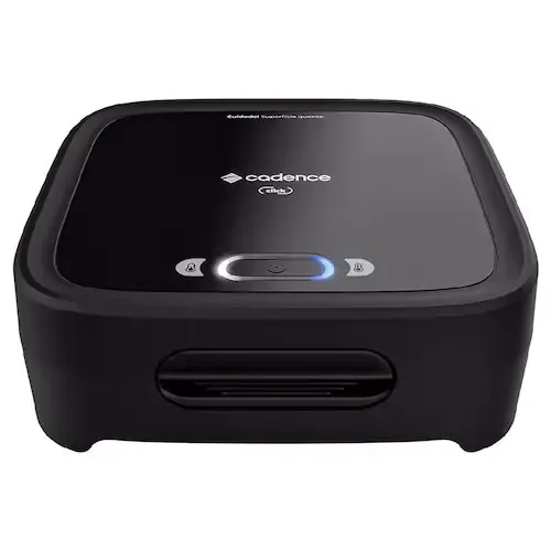 Sanduicheira Click San400 Cadence Preta 127v - 110v