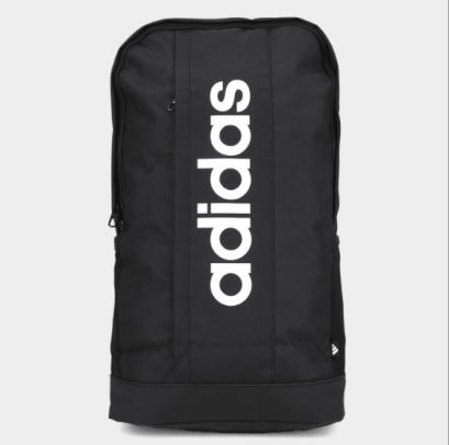 Mochila Adidas Linear Backpack 18.5l