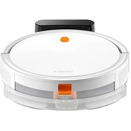 Robo Aspirador Mi Robot Vacuum E5 - Bivolt