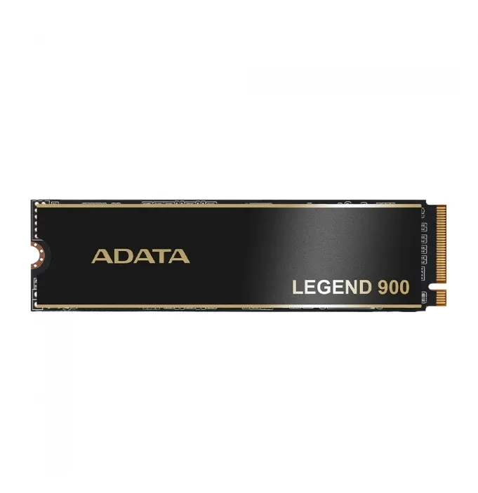 Ssd Adata Legend 900, 1tb, M.2 2280 Nvme, Leitura 7000mbs E Gravao 4700mbs, Sleg-900-1tcs