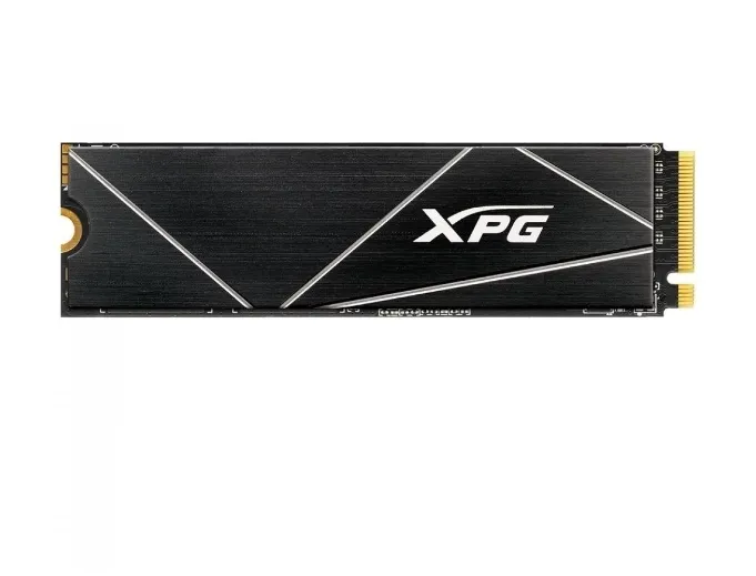 Ssd Xpg Gammmix S70 Blade 1tb, M.2 2280 Nvme, Leitura 7400mbs E Gravao 5500mbs, Agammixs70b-1t-cs