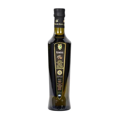 Azeite Grego Extra Virgem Renieris 500ml