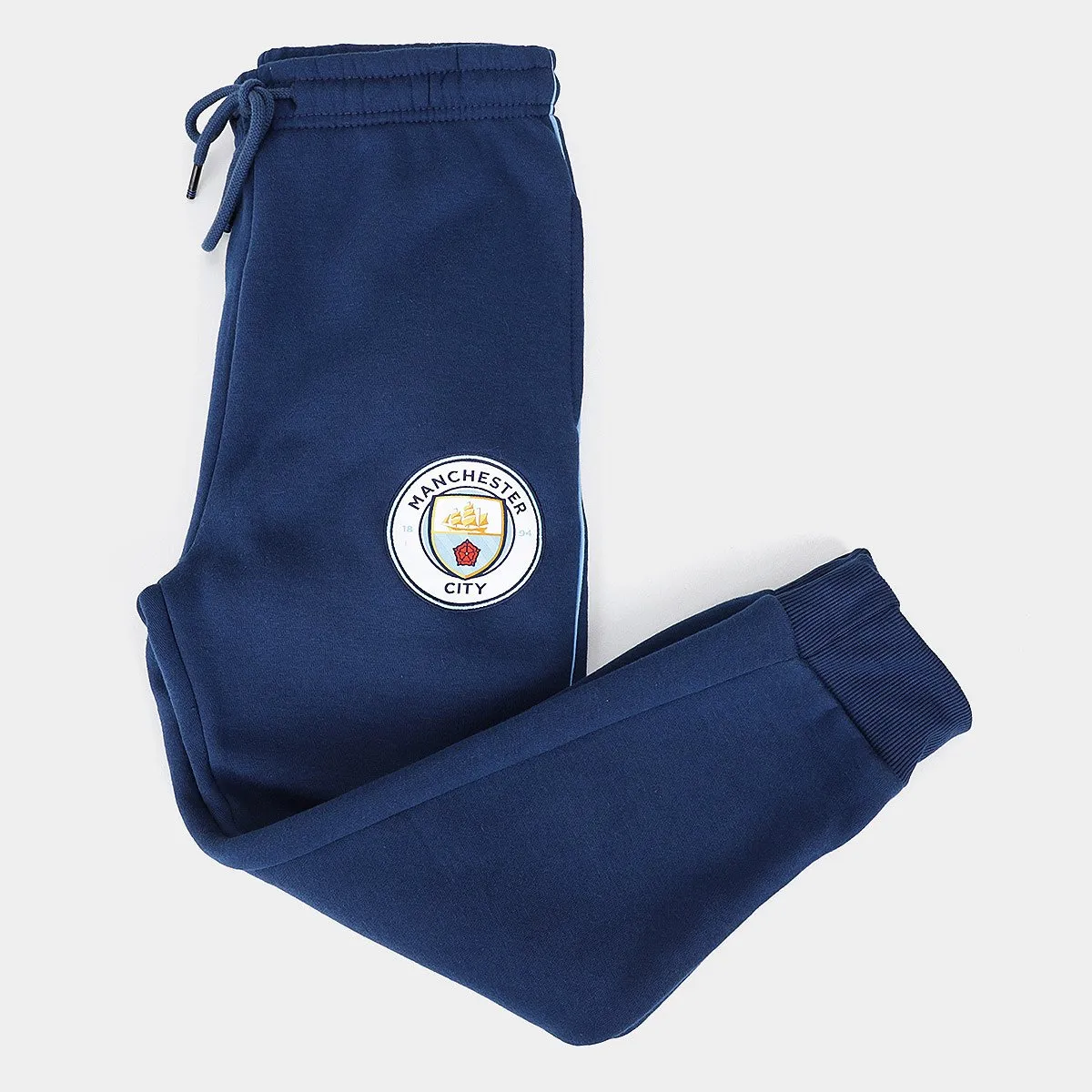 Cala Moletom Infantil Manchester City