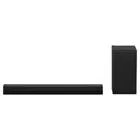Caixa De Som Soundbar Com Subwoofer Lg S40t 2.1 Canais Ultimate Sound Bluetooth