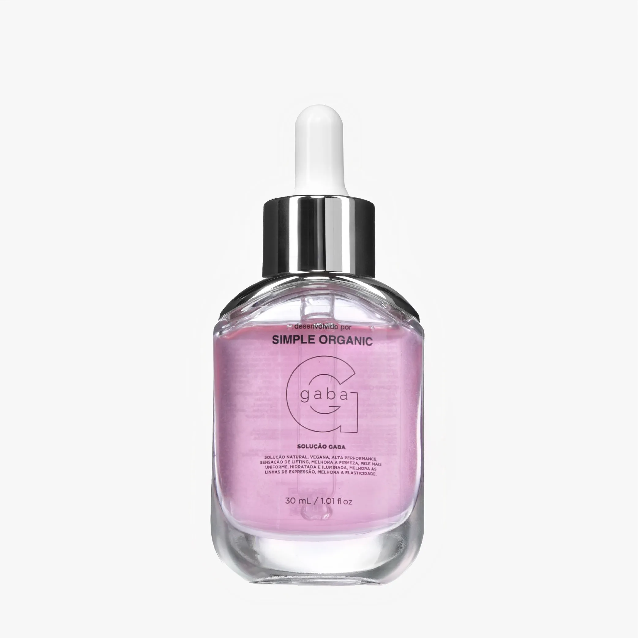 Soluo Gaba - Simple Organic
