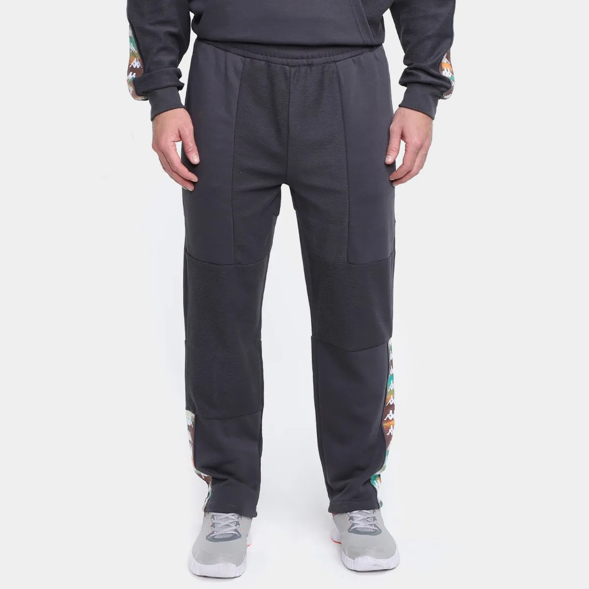Cala Kappa Banda Gerhard Graphik Tape Masculina