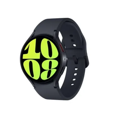 Smartwatch Samsung Galaxy Watch6 Lte, Grafite 44mm 16gb