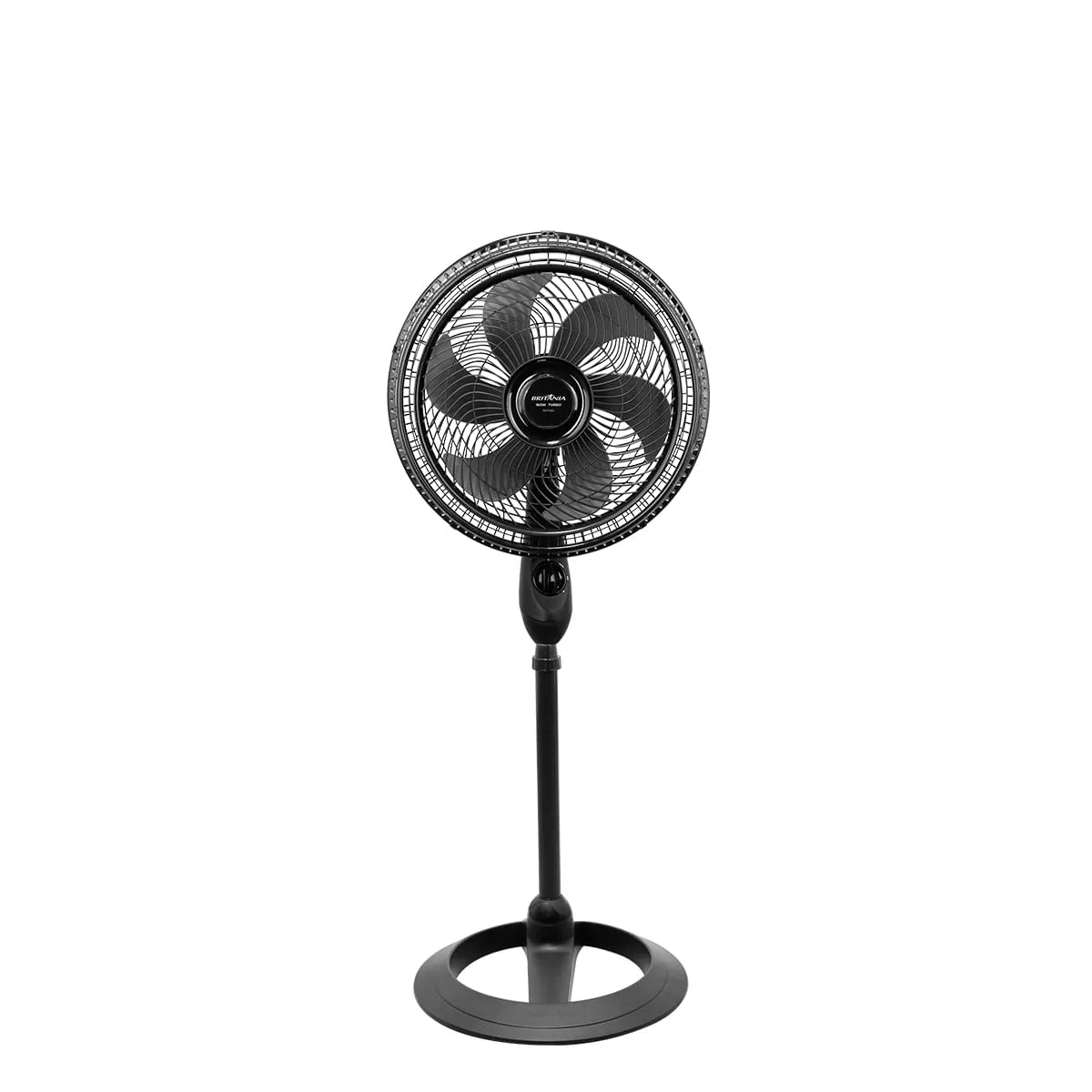 Ventilador De Coluna Britnia Maxx Force Turbo 160w Bvt450 - Outlet 220v
