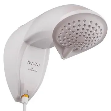 Chuveiro Ducha Hydra Eletrnica Nd 5500w 110v