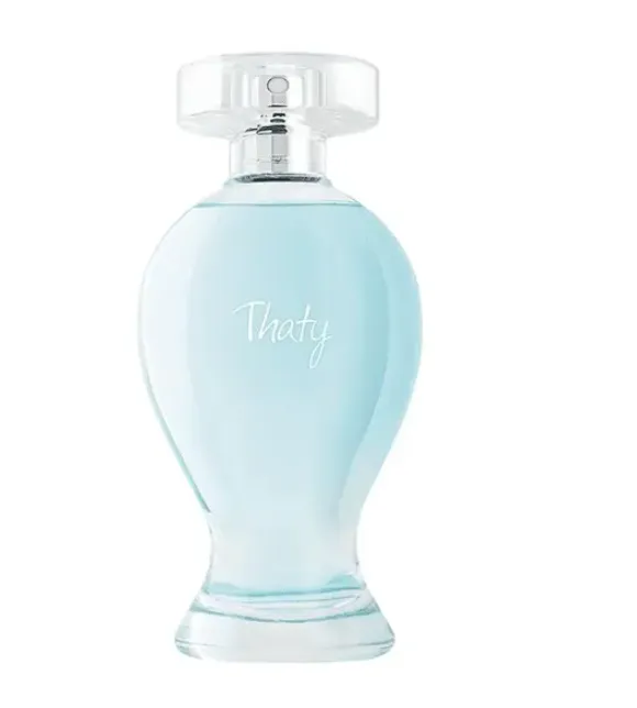 O Boticrio - Thaty Desodorante Colnia 100ml - O Boticario