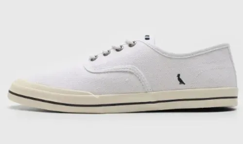 Tnis Reserva Logo Branco