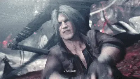 [steam] Jogo Devil May Cry 5 + Vergil