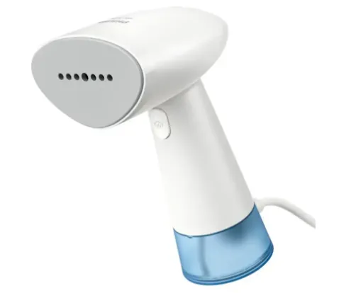 Vaporizador De Roupas Porttil Serie 1000 Philips Walita Sth1000 900w